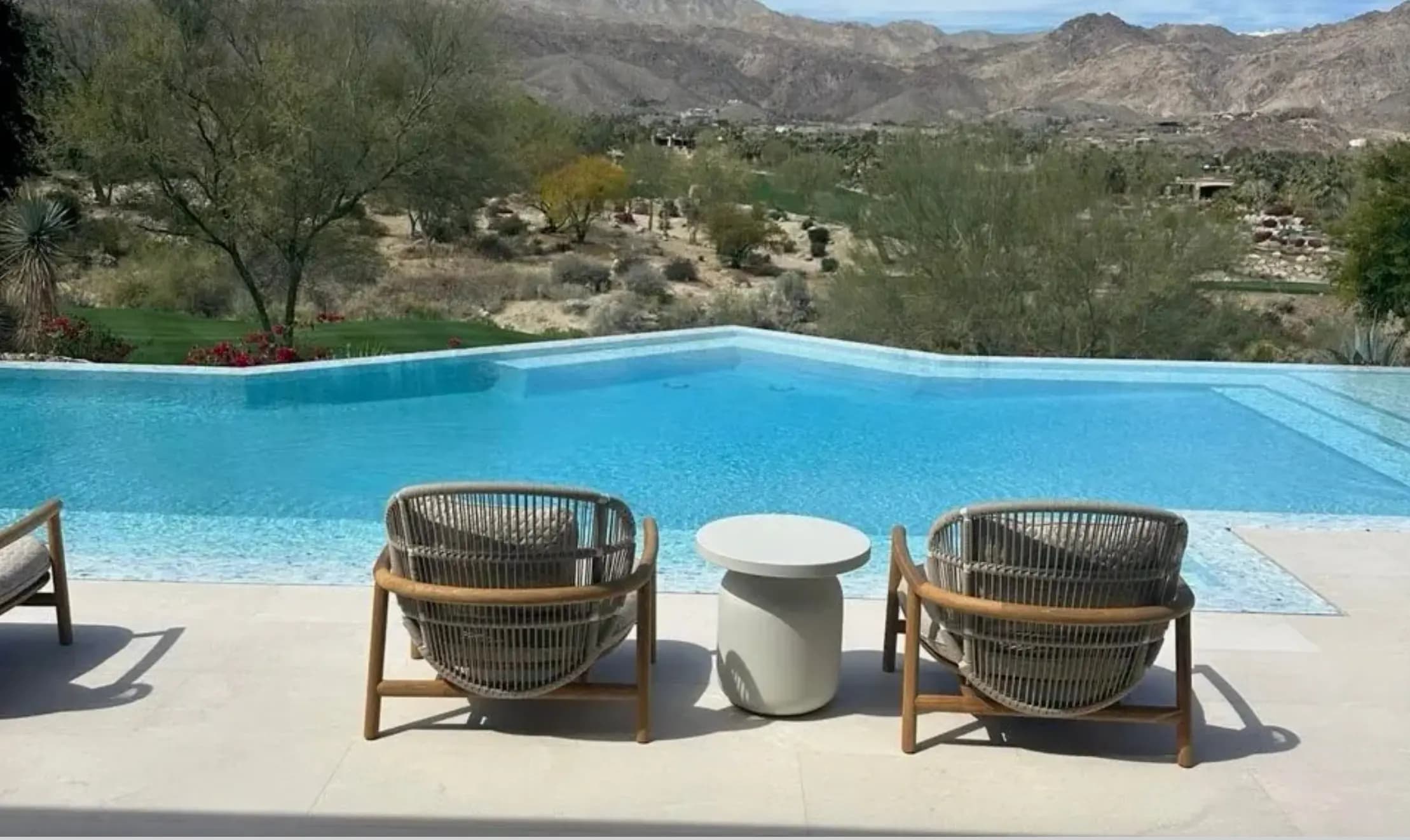 Desert Living
